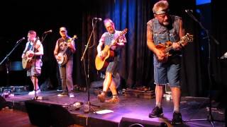 Hells Bells by Hayseed Dixie [upl. by Esiole]