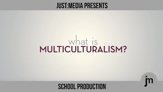 What is Multiculturalism [upl. by Aicargatla]