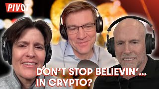 The Case for Crypto [upl. by Iahcedrom243]