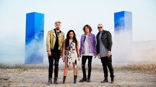 Cheat Codes  No Promises ft Demi Lovato Official Video [upl. by Yojal]