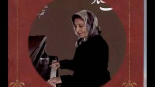 Fakhri Malekpour Improvisations on PersianTuned Piano  Rastpanjgah [upl. by Madeline]