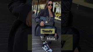 Trendy outfits ideas para Recrear 💛🥰😍viralvideo fashionoutfits outfits moda trending women [upl. by Bezanson]