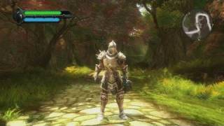 KINGDOMS OF AMALUR RERECKONING  21 DALENTARTH [upl. by Eytteb]