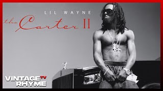 Lil Wayne  Best Rapper Alive Audio [upl. by Leidgam]