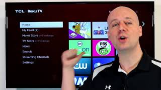 Top 10 Roku Channels Every Cord Cutter Should Try  April 2018 [upl. by Khalin]