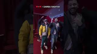 Moha K DARBA 9ADIYA ft DYSTINCT [upl. by Eniar389]