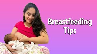 4K New Breastfeeding Tutorial 3  Benefits Of Breastfeeding [upl. by Dodwell]