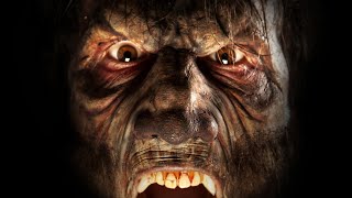 BLACKOUT 2024 Official Trailer HD WEREWOLF HORROR [upl. by Misak]