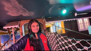 Coimbatore Brookefields mall  vlog kuch din pehle ka hai guys upload late hua hai🙏 [upl. by Aissatsan229]