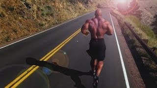 Bodybuilding Motivation  Its a Lifestyle [upl. by Morty]