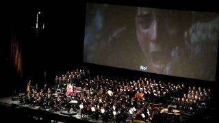 Lothlorien  The Lord of The Rings Musical [upl. by Datha463]