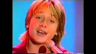 Keith Urban New Faces 1983 [upl. by Alexis]