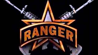 MW2 Rangers Theme song [upl. by Ennail]