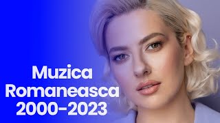 Muzica Romaneasca 20002023 🎶 Piese Romanesti Vechi Si Noi Dar Superbe Hituri Romanesti [upl. by Bashemeth]