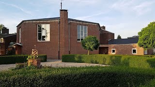 Kerkdienst Gereformeerde Kerk Geldermalsen [upl. by Lacee656]