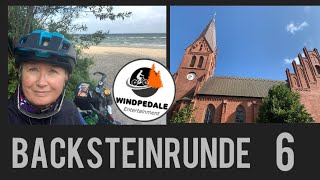 Backstein Runde Teil 6 [upl. by Loss]