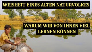 Das faszinierende Naturvolk der Bishnoi  Eine erstaunliche Religion aus Indien [upl. by Chuu]