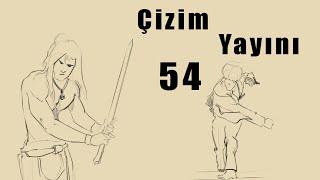 Nedir Bu ForeshorteningRakursi quotÇizim Yayını54quot [upl. by Chuck719]