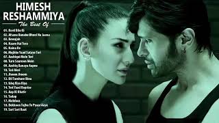 Himesh Rashmmiya Top 20 Songs  Best Hit of Himesh Rashmmiya  Bollywood Hindi Love Song 2019 [upl. by Bozuwa]