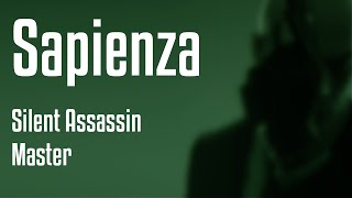 Die Welt von Morgen  Silent Assassin  Master  HITMAN Sapienza [upl. by Shaff824]