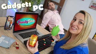 Gadgets de Oficina y PC [upl. by Quill]