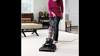 Bissell 9595A CleanView Bagless Vacuum with OnePass [upl. by Deena]