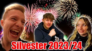 Silvester Party 202324 💥 TipTapTube Silvester Trilogie Teil 2 [upl. by Ssenav]