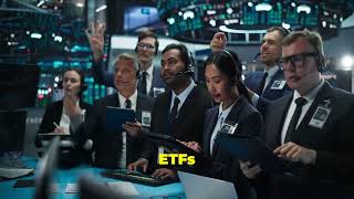 US ETF launches from June 13th to 20th 2024 [upl. by Jocko]