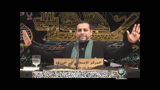 Signs Of Allah Science amp History By Hajj Hassanain Rajabali [upl. by Xila652]