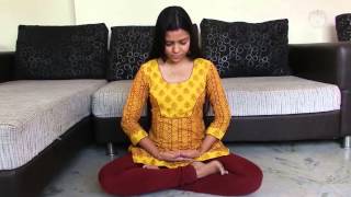 How To Do Vipassana Meditation At Home [upl. by Terris]