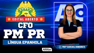 UFPR  PORCENTAGEM  Vestibular UFPR 2018 e CFO PMPR [upl. by Leahsim]