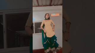 Bol Pade Marjani Bolan Me To Se story dance newvideo kajal [upl. by Hplar]