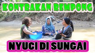 SENAM SORE  KONTRAKAN REMPONG EPISODE 520 [upl. by Keel477]