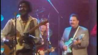 Albert Collins  Frosty [upl. by Champagne]