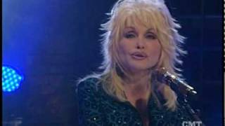 Dolly Parton  I Will Always Love You Live [upl. by Freedman]