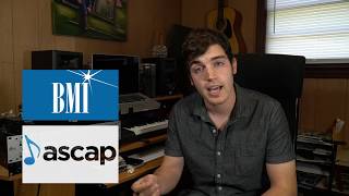 How To Collect Performance Royalties From ASCAP and BMI [upl. by Marilyn828]