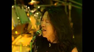 Hurd  Yag Cham Shig Live at Asa Circus [upl. by Ehtyaf294]