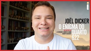 O Enigma do Quarto 622  Joel Dicker RESENHA [upl. by Ettolrahc]