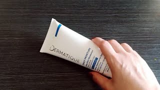 كريم ديرماتيك للبشره الجافه والحساسه dermatique cream for dry and sensitive skin [upl. by Akienaj]