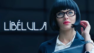 Libélula  Película Completa en Español Latino [upl. by Razec]