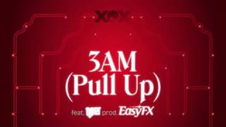 Charli XCX  3AM Pull Up feat MØ Official Lyric Video [upl. by Weigle]