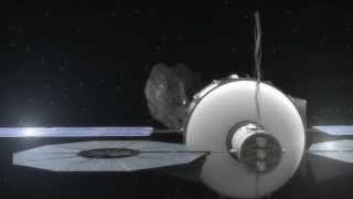 Solar Electric Propulsion SEP [upl. by Loftis]