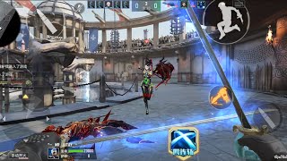 Crossfire Mobile Heroes vs Devil Gameplay  Crossfire Legends [upl. by Trevethick]