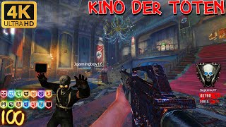 KINO DER TOTEN BLACK OPS 1 ZOMBIES IN 2023 [upl. by Nanci]