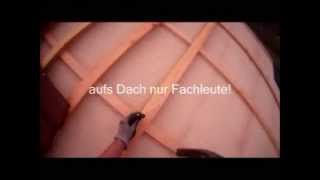 video dachlatten anbringen [upl. by Supmart570]