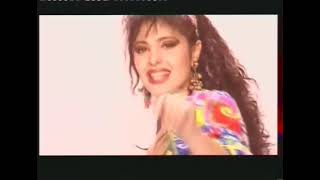 Dragana Mirkovic  Bas tebe volim ja  Official Video 1993 [upl. by Fritts482]