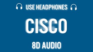 Cisco Default Hold Music Opus Number 1 8D [upl. by Nancee]