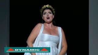 Norma opera VBellini  Casta diva [upl. by Hamish]