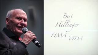 Retrospectiva Vida e Obra Bert Hellinger [upl. by Lednam]