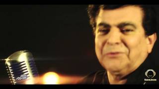 Abbas Ghaderi Ahoo Khanom Official Video [upl. by Musa]